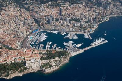 Monaco, Monte Carlo & Eze Medieval village Monaco, Monte Carlo & Eze Medieval village