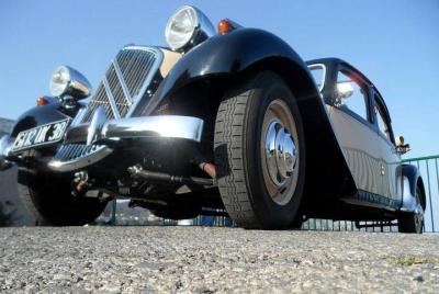 French Riviera Private Vintage Car Tour from Nice French Riviera Private Vintage Car Tour from Nice