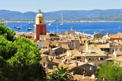 Ferry from Nice to St Tropez Ferry from Nice to St Tropez