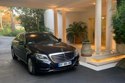 Transfer airports, train stations, provision, excursions Transfer airports, train stations, provision, excursions