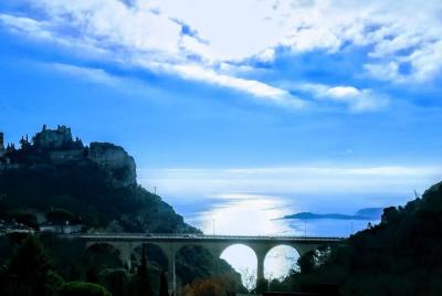 Fly and Ride (Nice cote d Fly and Ride (Nice cote d'azure to Sanremo)