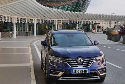Private transfer Nice airport to the center of Nice Private transfer Nice airport to the center of Nice