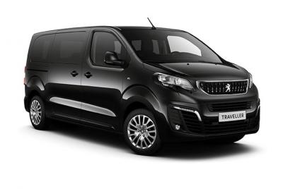 Private Transfer from Airport Nice to Cannes