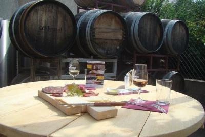 Gourmet tasting in Banyuls-sur-Mer  Gourmet tasting in Banyuls-sur-Mer