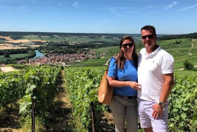 Unesco Experience from Reims Unesco Experience from Reims