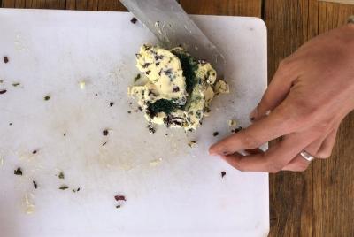 Private Cooking Class with Spirulina in Torreilles Private Cooking Class with Spirulina in Torreilles