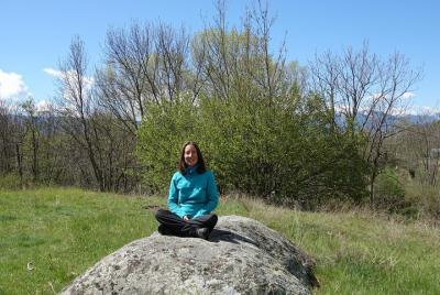 Sophrology in Nature: half day, day, weekend, week