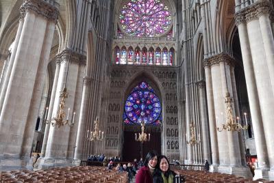 Unesco Experience from Epernay  Unesco Experience from Epernay