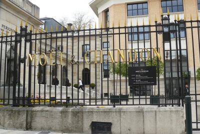 Private Full Day Champagne Tour - Moet, Hautvillers & Family Vineyards Private Full Day Champagne Tour - Moet, Hautvillers & Family Vineyards