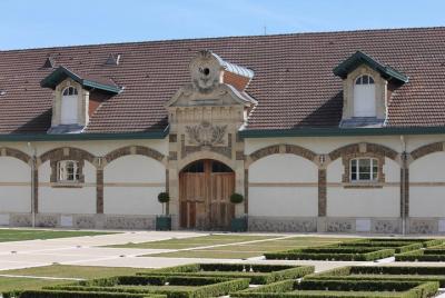 Private Champagne Day Tour of Ruinart Cellars & Grand Cru Family Vineyards  Private Champagne Day Tour of Ruinart Cellars & Grand Cru Family Vineyards