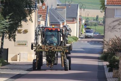 Private Full Day Triple Region Champagne Vineyard Tour Private Full Day Triple Region Champagne Vineyard Tour