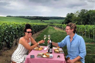 Love & Champagne from Reims Love & Champagne from Reims