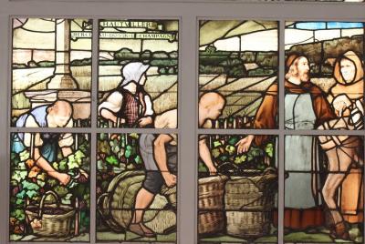 Private Half Day Champagne Tour - Moet & Hautvillers from Reims Private Half Day Champagne Tour - Moet & Hautvillers from Reims