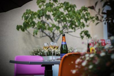 Cellar visit - discovery visit Cellar visit - discovery visit