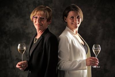 Champagne Guy De Chassey : Premium Tour and Tasting Champagne Guy De Chassey : Premium Tour and Tasting