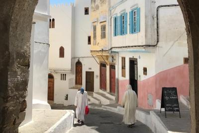 Tangier Private Day Tour from Marbella & Costa del Sol Tangier Private Day Tour from Marbella & Costa del Sol