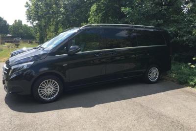 Private Transfer from Rennes Airport to Rennes City - Up to 7 People Private Transfer from Rennes Airport to Rennes City - Up to 7 People