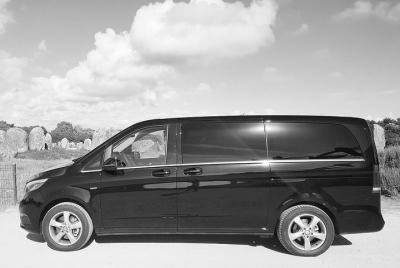 Private trip to Mont Saint-Michel with local driver from Saint-Malo Private trip to Mont Saint-Michel with local driver from Saint-Malo