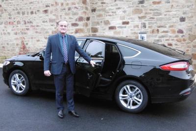Chauffered driven car for one or several days (Rent minimum of 8 hours with a maximum of 25 kms per hour)
Предоставление автомобиля с водителем
 Chauffered driven car for one or several days (Rent minimum of 8 hours with a maximum of 25 kms per hour)
Предоставление автомобиля с водителем