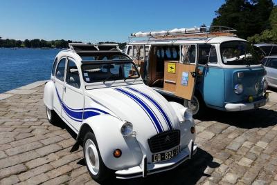 Vintage vehicle rental Vintage vehicle rental
