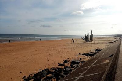 Discover the Dday beaches in Normandy. Discover the Dday beaches in Normandy.