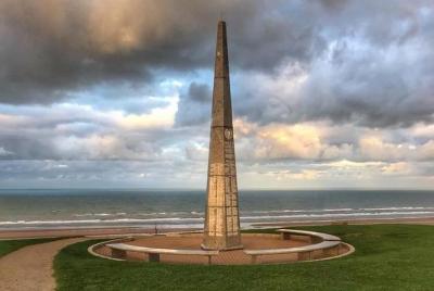 Private Tour: D-Day Beaches from Rouen Private Tour: D-Day Beaches from Rouen