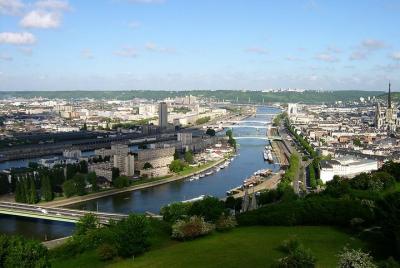 Rouen Like a Local: Customized Private Tour Rouen Like a Local: Customized Private Tour