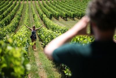 Saint Emilion Self Ride Tour Chateaux Visits And Wine Tastings Saint Emilion Self Ride Tour Chateaux Visits And Wine Tastings