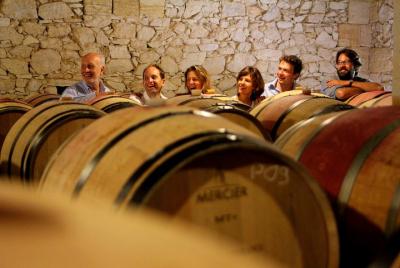 Saint Emilion Self Drive Tour "Grands Crus Classés" Visits And Tastings  Saint Emilion Self Drive Tour