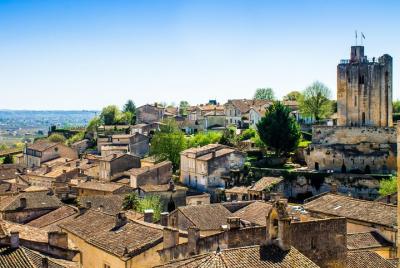 Saint Emilion Walking Tour Saint Emilion Walking Tour