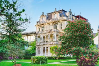 Germany Day Trip with Baden-Baden & Black Forest from Strasbourg