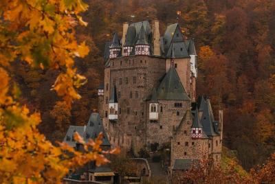 Visit your ancestral homeland