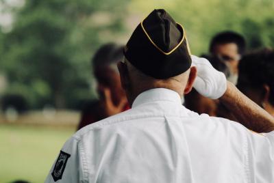 Visit the place of your service