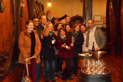 Alsace Wine Discovery in One Day Private Guided Tour from Strasbourg Alsace Wine Discovery in One Day Private Guided Tour from Strasbourg