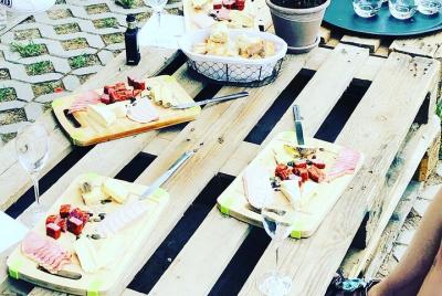 Gourmet getaway in Alsace from Strasbourg