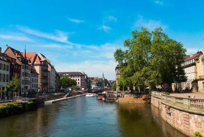 Discover Strasbourg in 60 minutes with a Local Discover Strasbourg in 60 minutes with a Local