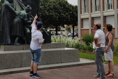 Guided and Private Tour of Strasbourg