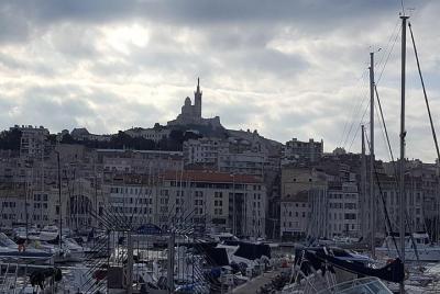 Marseille City tour Marseille City tour