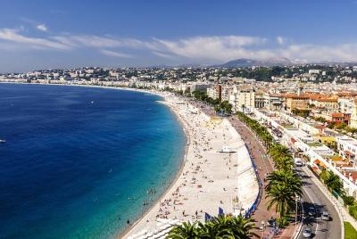 Taxi Saint Tropez to Nice or Nice Airport Taxi Saint Tropez to Nice or Nice Airport