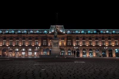 Private Airport Transfer: Strasbourg Airport (SXB) to Strasbourg Private Airport Transfer: Strasbourg Airport (SXB) to Strasbourg