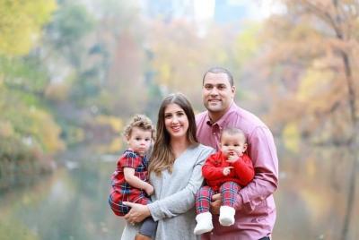 Vacation Photographer in Strasbourg