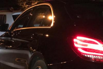 Private chauffeur taxi Strasbourg - Brumath Private chauffeur taxi Strasbourg - Brumath