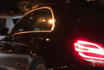 Taxi private driver Strasbourg - Molsheim