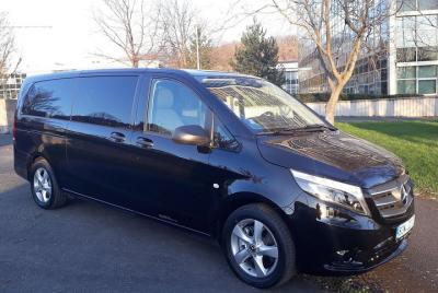 Private transfer from Strasbourg airport to Strasbourg Center Private transfer from Strasbourg airport to Strasbourg Center