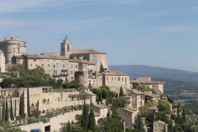 Full-Day Private Saint Tropez Shore Excursion: Port Grimaud, Gass Full-Day Private Saint Tropez Shore Excursion: Port Grimaud, Gass