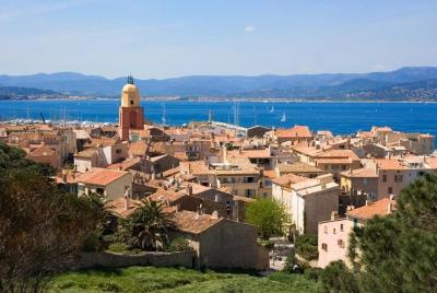 Saint-Tropez Shore Excursion: Private Day Trip to Saint-Tropez, Gassin and Port Grimaud Saint-Tropez Shore Excursion: Private Day Trip to Saint-Tropez, Gassin and Port Grimaud