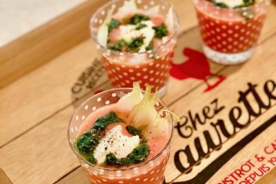 Food&Wine Tour - Golfe de Saint-Tropez Food&Wine Tour - Golfe de Saint-Tropez