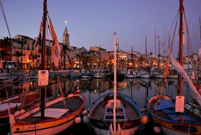 Full Day 3 Village Tour of Provence: Self-driving Full Day 3 Village Tour of Provence: Self-driving