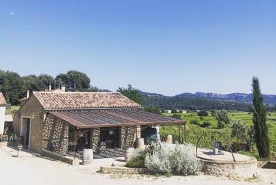 Bandol Wine Tour & Tasting Bandol Wine Tour & Tasting