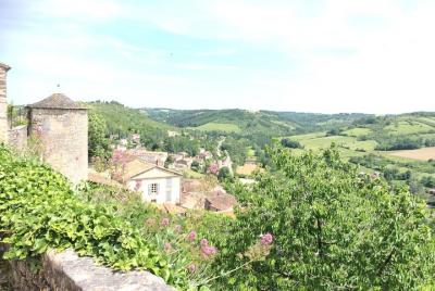 Day tour to Albi & Cordes sur Ciel. Shared tour from Toulouse.